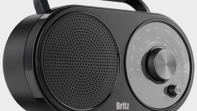 득템 찬스! 라디오브리츠bz-r370 특가 후기📻
